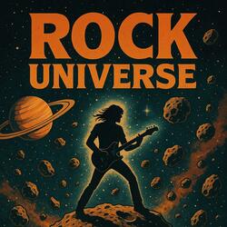 Rock Universe