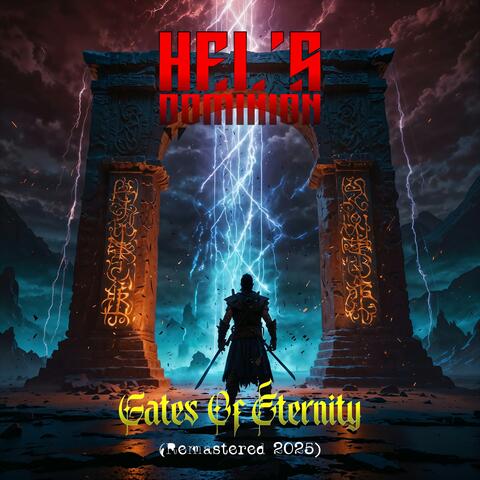 Gates Of Eternity (Remastered 2025)