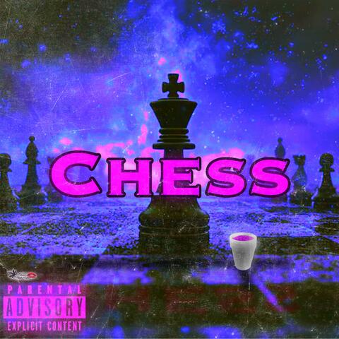 Chess (Official Audio)