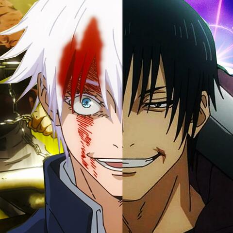 Gojo vs Toji. El Precio de la Vida