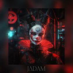 REM_Joker: JayKer (CHAOS QUEEN)