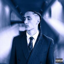 BLUE VELVET (feat. LVC4)