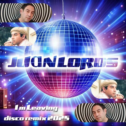 Im Leaving (disco remix 2025)