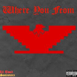 Where You From (feat. soulestaxx)