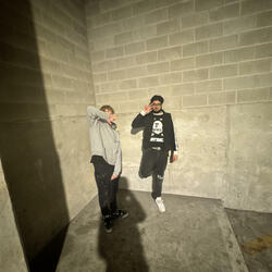 shine down (feat. Doobs & Burkio)