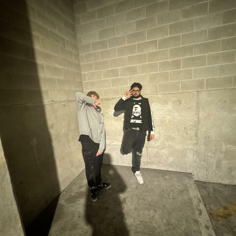 UNSIGNED | Juff x Doobs