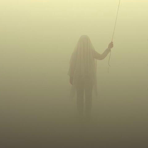 Barely Hanging On
