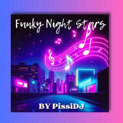 Funky Night Stars