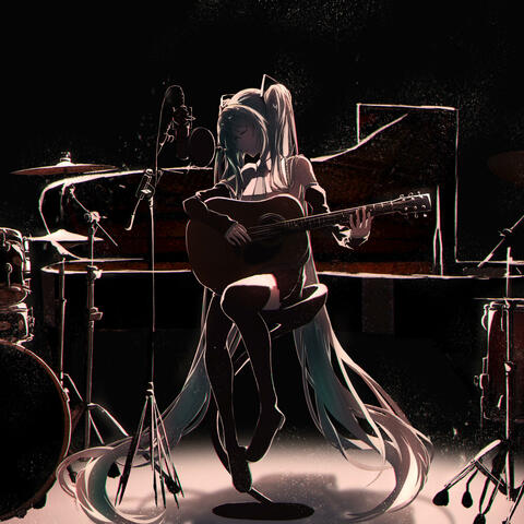 Sky and Forest Symphony(空と森のシンフォニ)