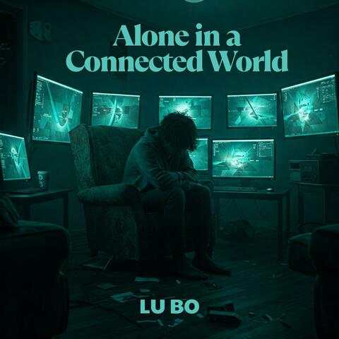 Alone in a Connected World