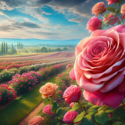 Една Българска Роза / One Bulgarian Rose