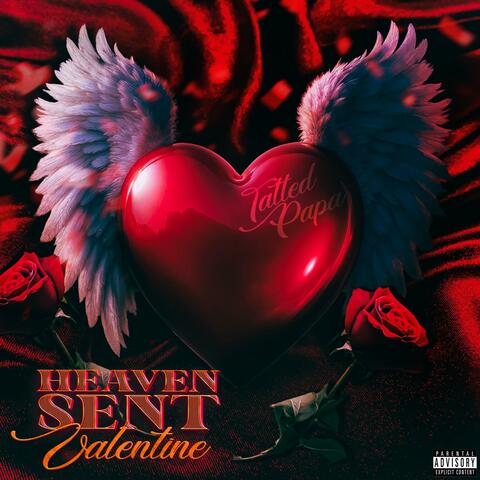 Heaven Sent Valentine
