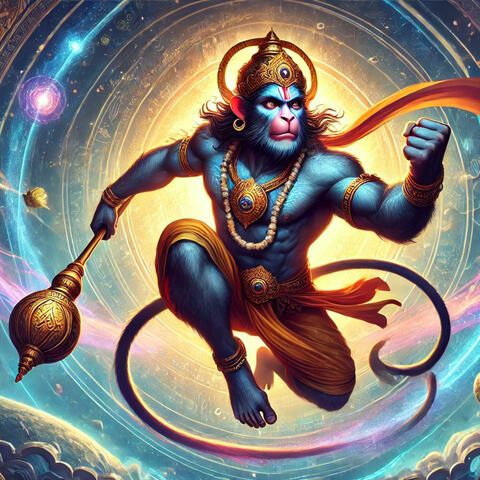 Shree Hanuman Chalisa