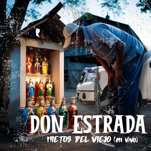 Don Estrada En Vivo