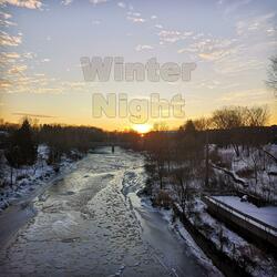Winter Night