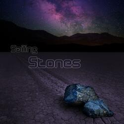 Sailing Stones
