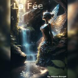 La Fée (feat. Mélanie Bourget)