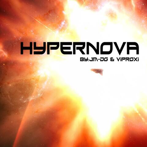 Hypernova (feat. Viproxi)