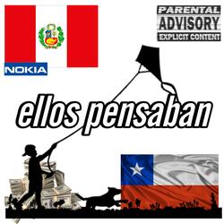 Ellos pensaban (feat. Lil jean)