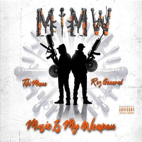 M.I.M.W. (feat. Rez General)