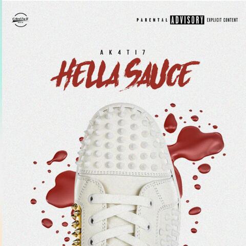 Hella Sauce