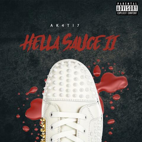 Hella Sauce II