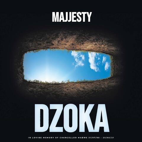 Dzoka