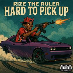 Hard To Pick Up