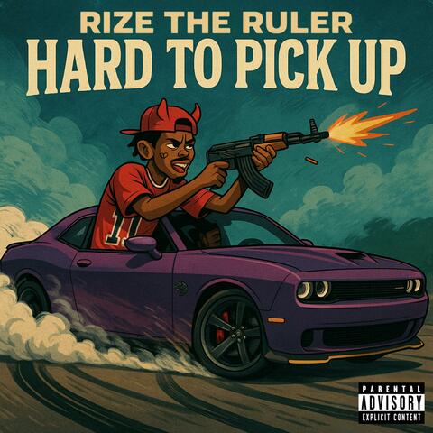 Hard To Pick Up