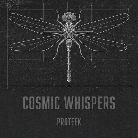 cosmic whispers