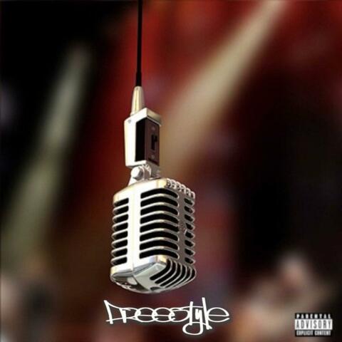 Freestyle (feat. Glizz5D)