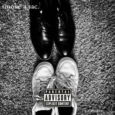 smoke a sac. (feat. Reel$lo)