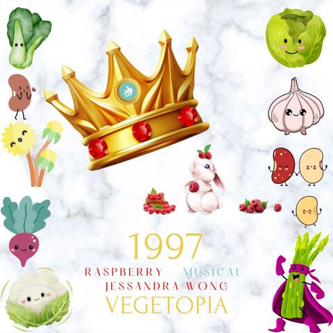 Vegetopia