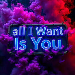 All I Want Is You (feat. Dream pusha)