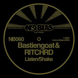 Shake (feat. RITCHRD) (bastiengoat Remix)