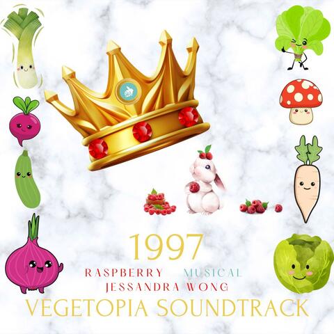 Vegetopia Soundtrack