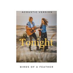 Tonight (Acoustic Version)