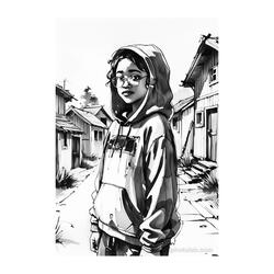 I will not be afraid