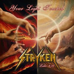 Your Light Touched (Wife Version)