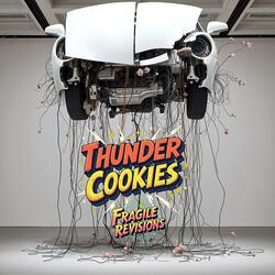 Fragile Fantasy #3 (Thunder_Cookies_Remix)