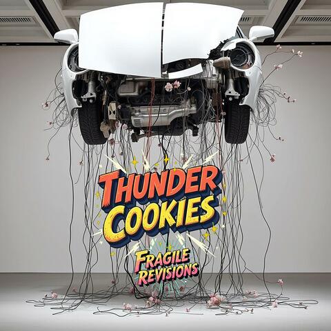 Thunder Cookies (Fragile Revisions)