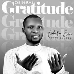ORIN EMI, THANK YOU