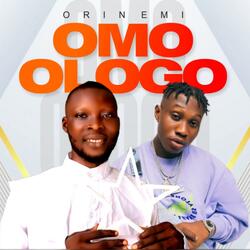 Omo ologo, orin emi (feat. Zlatan)