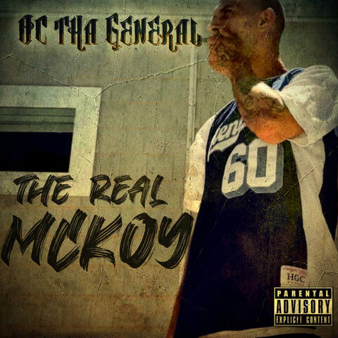 The Real McKoy