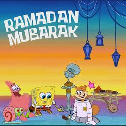 RAMADAN MUBARAK