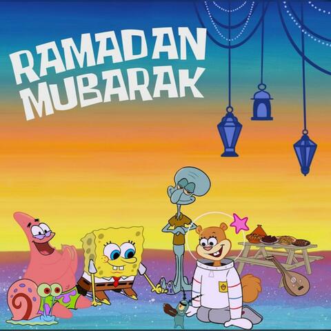 RAMADAN MUBARAK