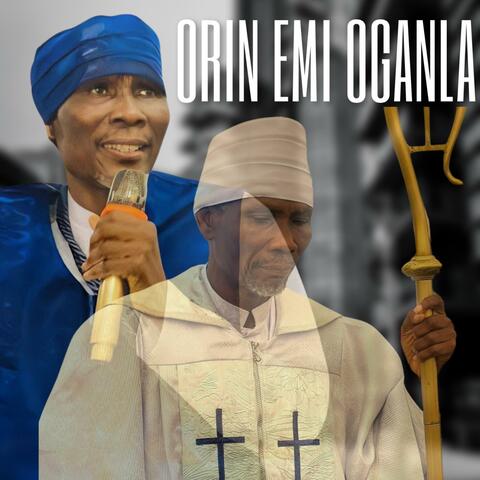 ORIN EMI, OGANLA