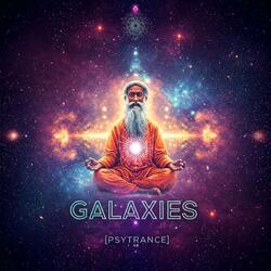 Sadhguru Galaxies (Psytrance)