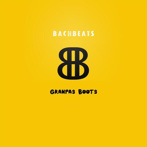 Granpas Boots