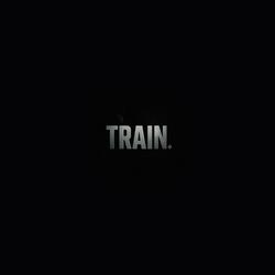 TRAIN. (feat. FR33WRLD Capital)